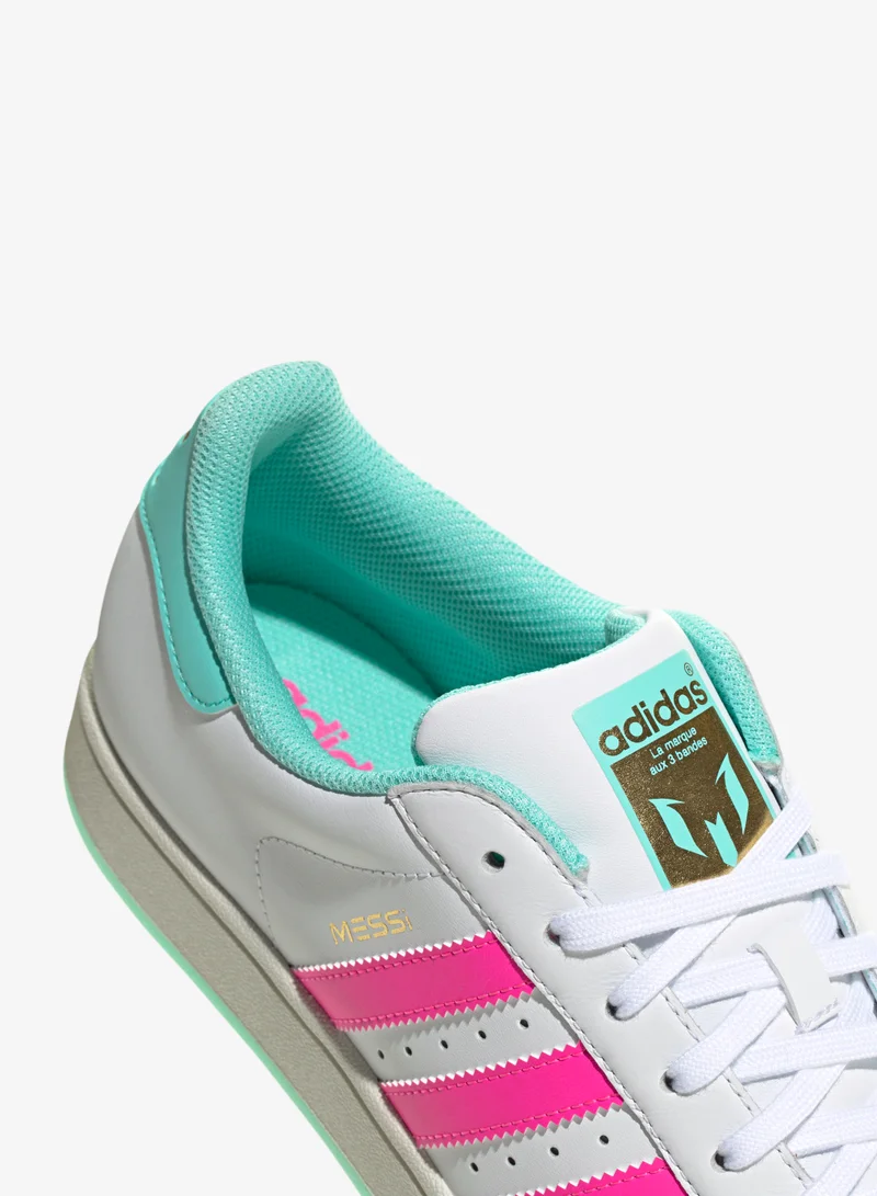 Adidas  SUPERSTAR MESSI Shoes  | Best Price UAE