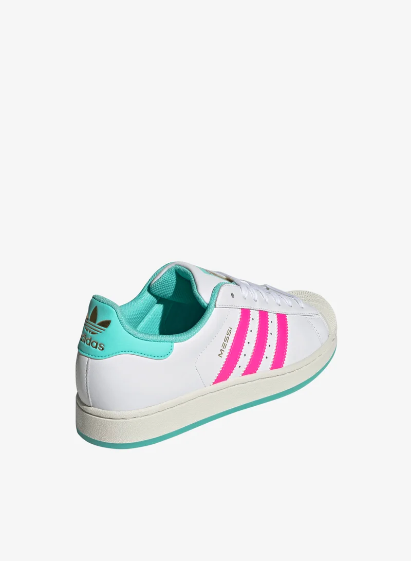 Adidas  SUPERSTAR MESSI Shoes  | Best Price UAE