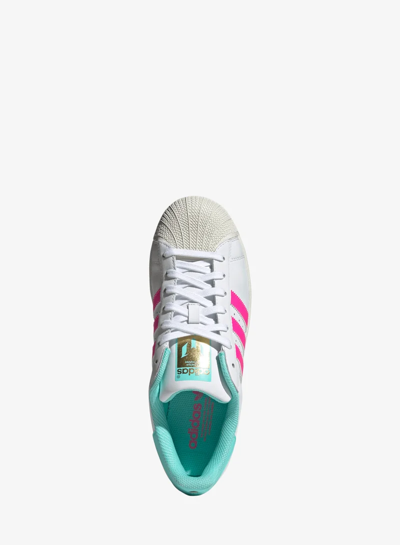 Adidas SUPERSTAR MESSI Shoes