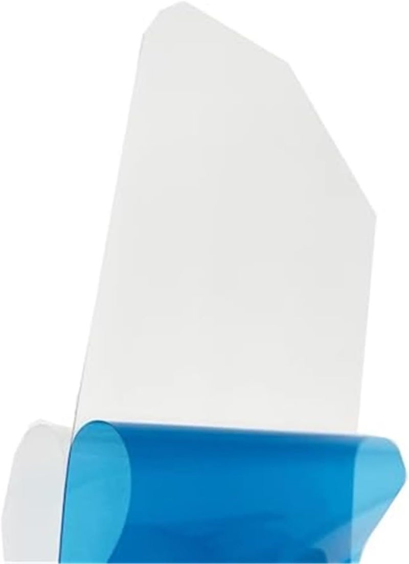 Wivplex Motorcycle Screen Protector for Tracer Models - Image 5