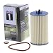 Mobil 1 Extended Performance Oil Filter M1C257A Synthetic Blend High Efficiency 20000 Mile Protection 6 Pack - Image 3