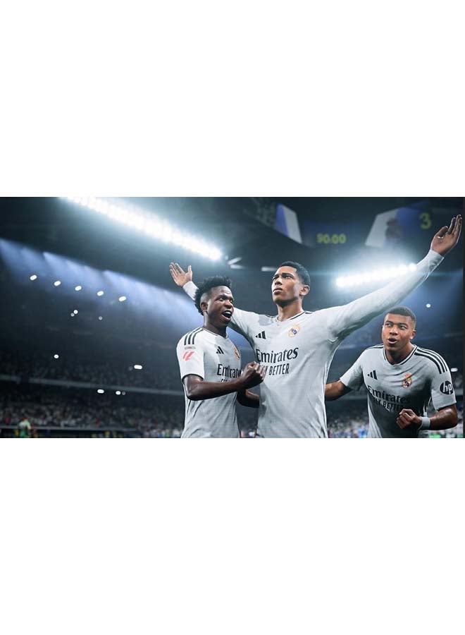 EA FC 25 - Sports - playstation_5_ps5 - Image 4