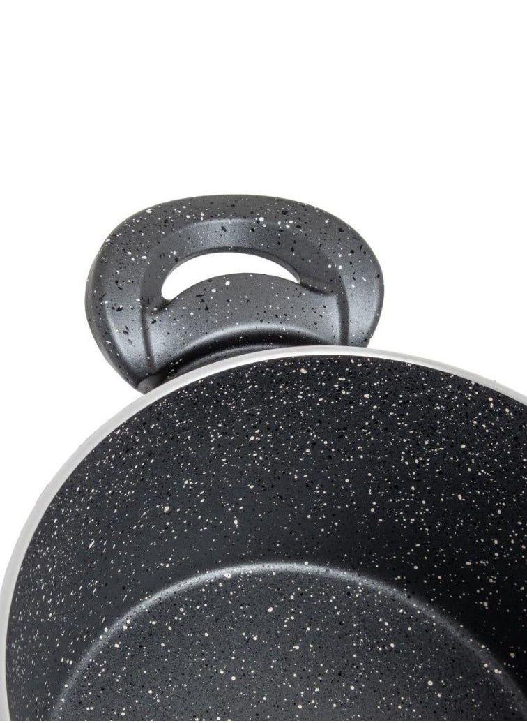 Dania 10-Piece Cookware Set  - Image 3