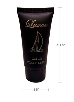 ECO Amenities Luxor Travel Size Hotel Amenities Conditioner 30ml Case of 125  - Image 4