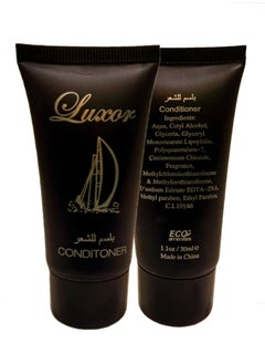 ECO Amenities Luxor Travel Size Hotel Amenities Conditioner 30ml Case of 125  - Image 2