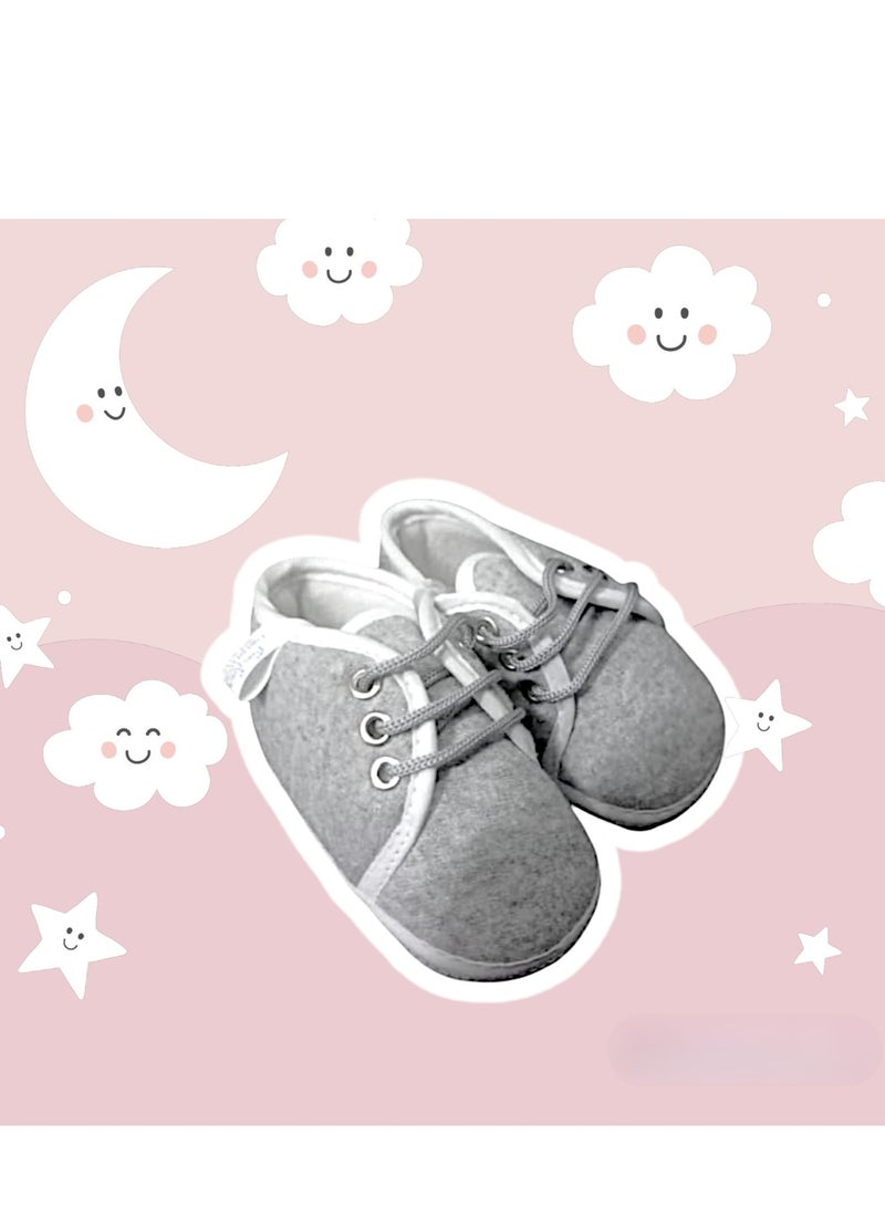 Sunscreen hat and stylish shoes for your child, hat for little boys - Image 2
