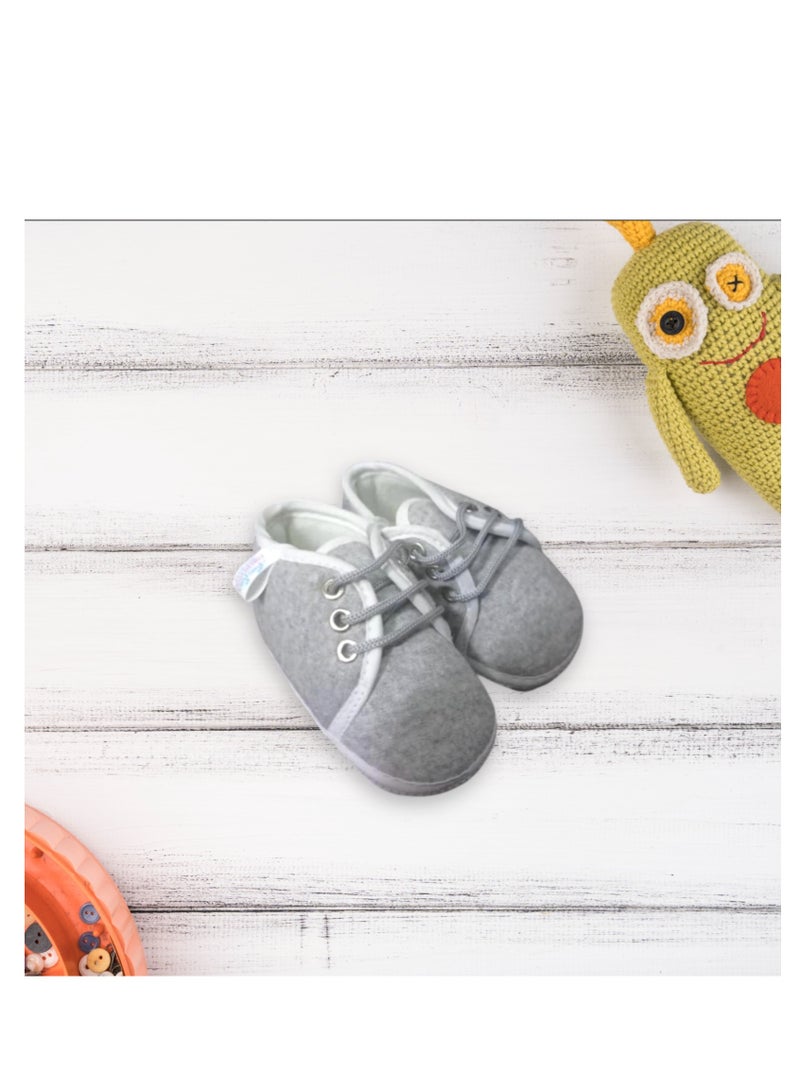Sunscreen hat and stylish shoes for your child, hat for little boys - Image 3