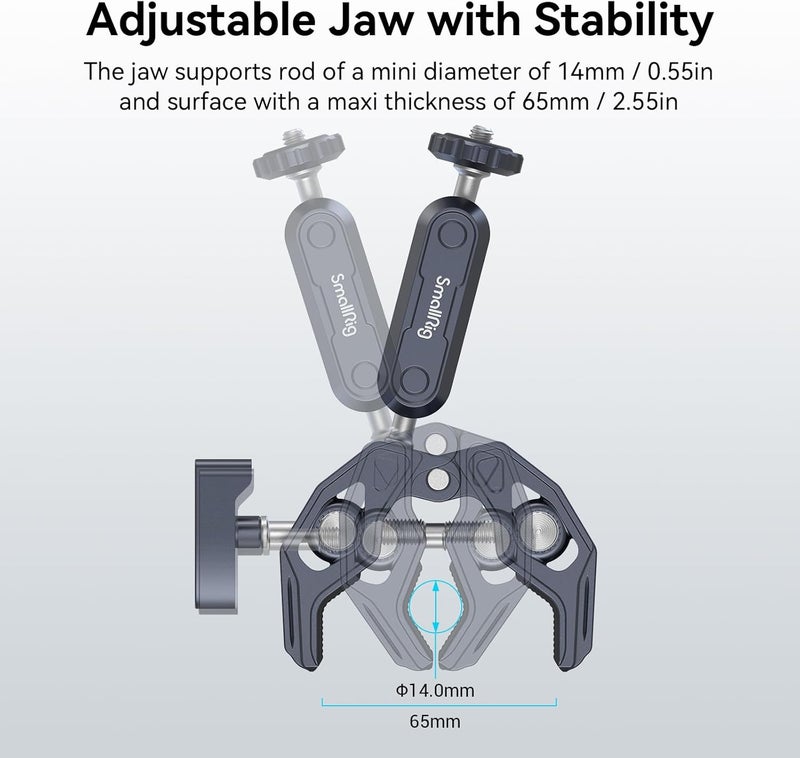 SMALLRIG 3757B - Image 5