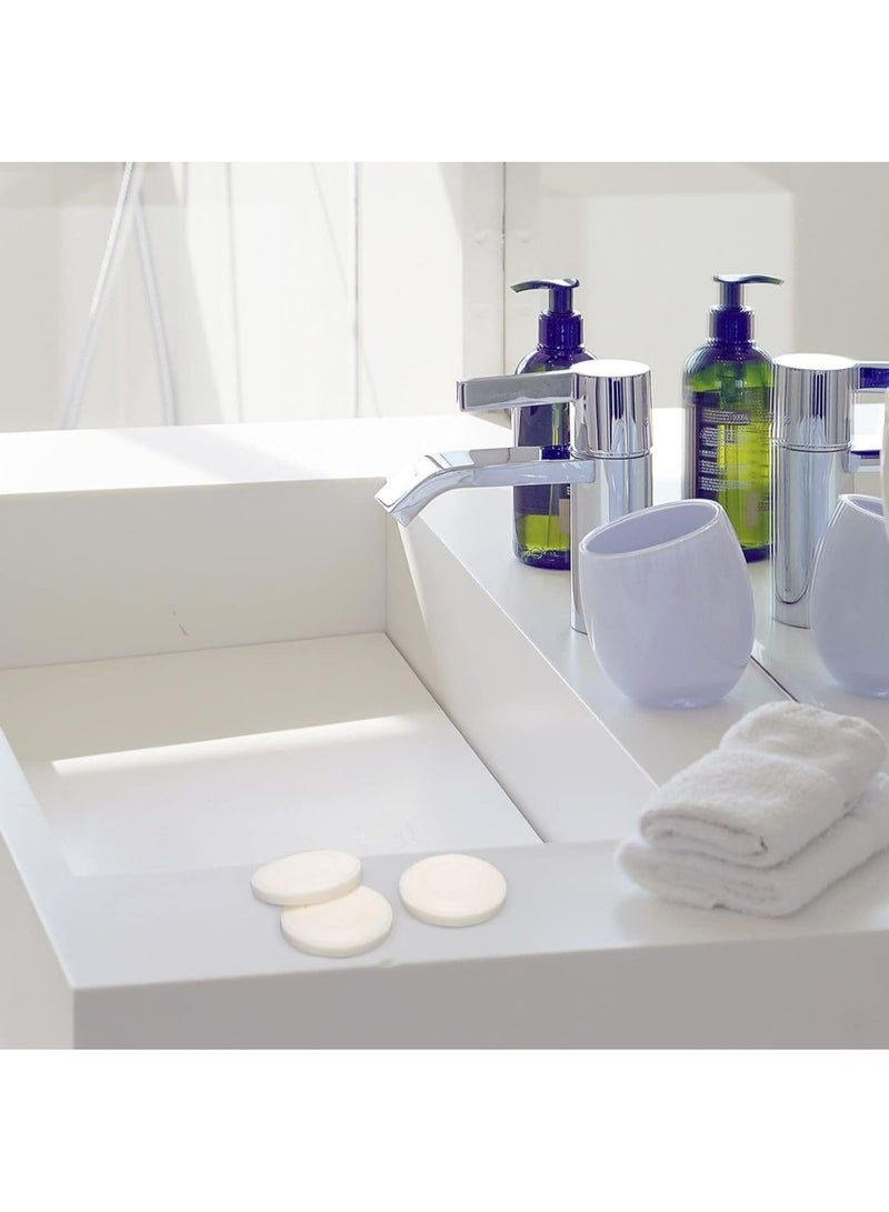 50 pieces of 15g hotel soap for personal use with green tea extract - Image 2