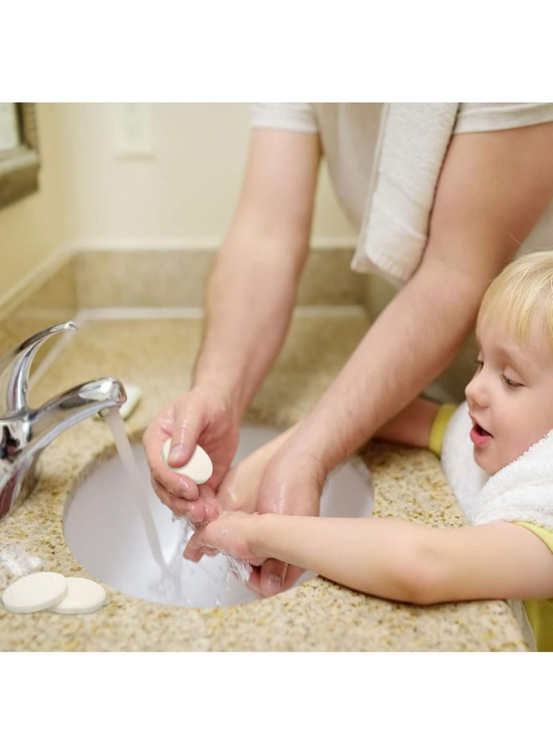 50 pieces of 15g hotel soap for personal use with green tea extract - Image 3