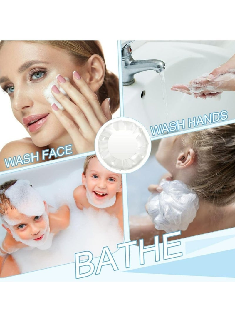 50 pieces of 15g hotel soap for personal use with green tea extract - Image 5