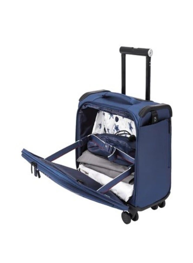 Verage  Rolling Laptop Case Pilot Business Bag for Travel And Office TSA Approved Lock - Image 2