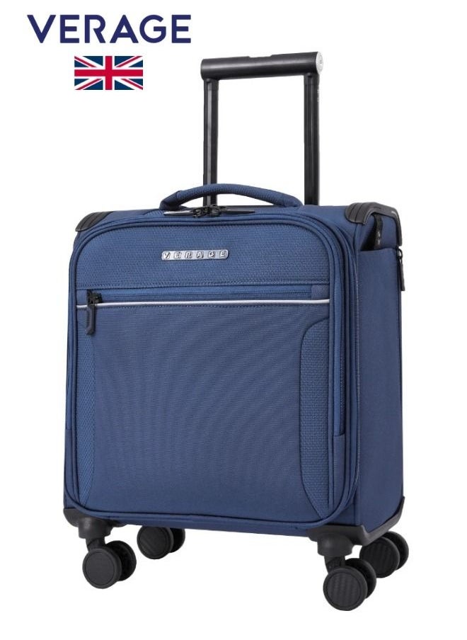 Verage  Rolling Laptop Case Pilot Business Bag for Travel And Office TSA Approved Lock  - Image 1