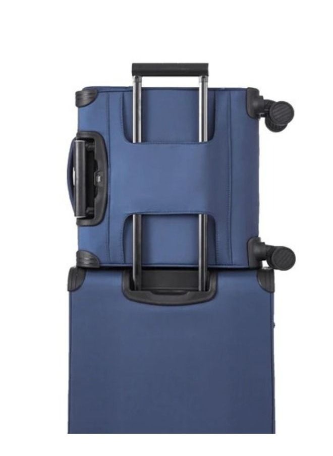 Verage  Rolling Laptop Case Pilot Business Bag for Travel And Office TSA Approved Lock  - Image 3