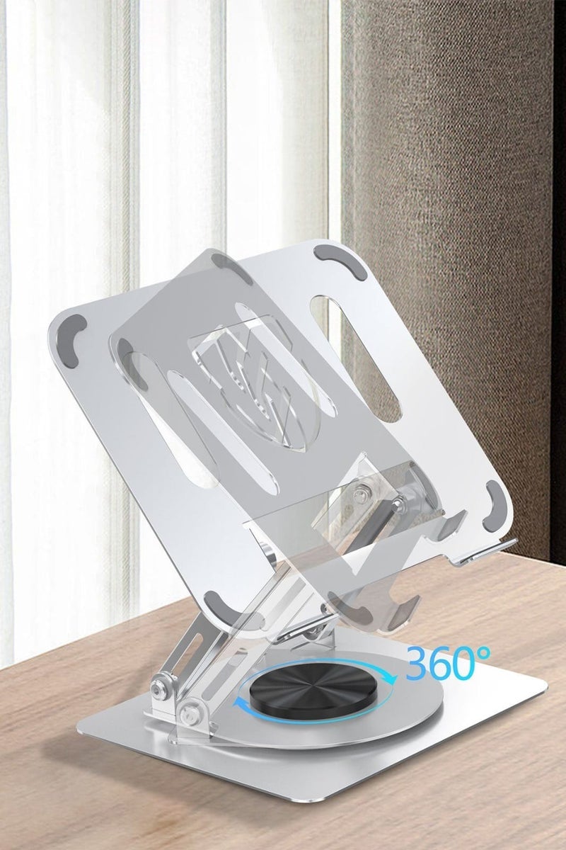 أيرلدوم حامل كمبيوتر محمول قابل للتعديل إيرلدوم Eh-257 - Image 2