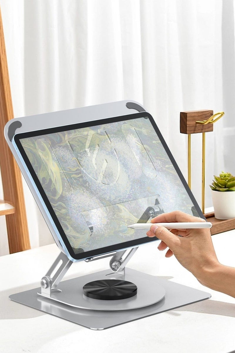 أيرلدوم حامل كمبيوتر محمول قابل للتعديل إيرلدوم Eh-257 - Image 4