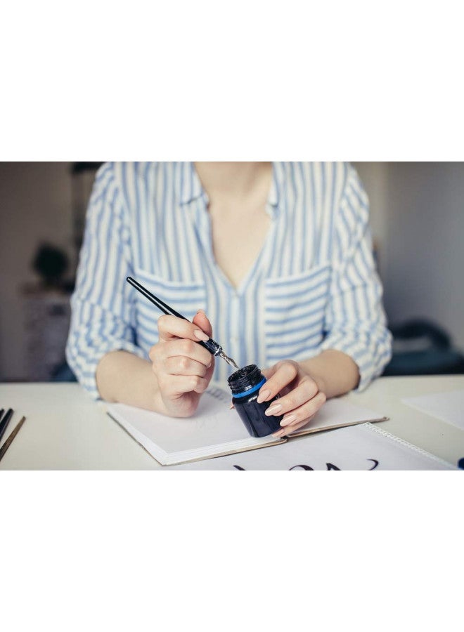 Brause Calligraphy Nib Holder Ergonomic - Image 5