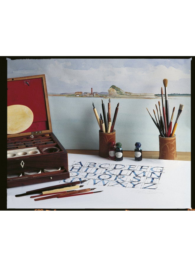 Brause Calligraphy Nib Holder Ergonomic - Image 2