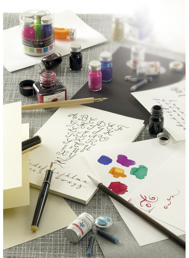 Brause Calligraphy Nib Holder Ergonomic - Image 4