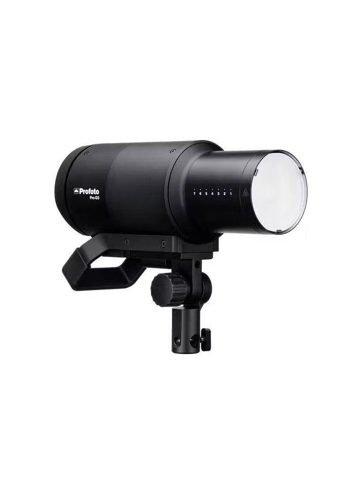 Profoto Pro D3 750Ws Monolight -  901096-UK - Image 1