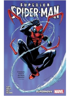 Superior Spiderman Vol 1 
