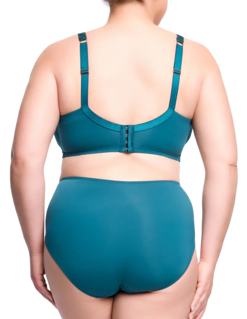 ساينتد سيسترز Sainted Sisters Zhara Curve Balconette Bra