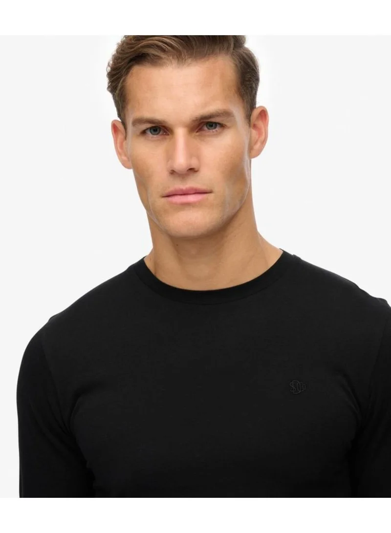 Superdry  Classic Essential Top for Men | Best Price UAE