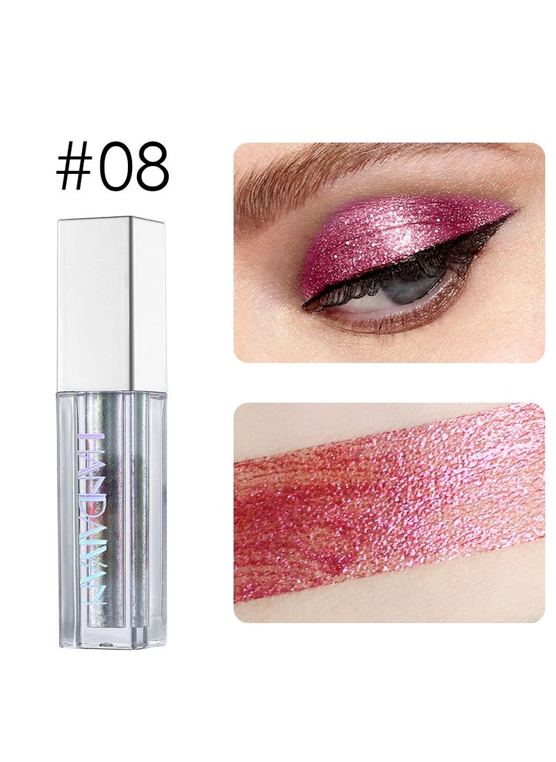 Handaiyan Marble Liquid Eye Shadow  - Image 3