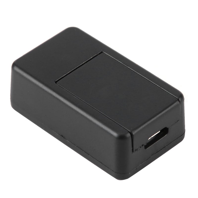 GPS Tracker 3.7V 400mAh Lithium-Ion Battery Long Lifespan Mini GPS Device - Magnetic Easy Installation Hidden GPS Tracker for Vehicle Teen Elderly Asset Monitoring - Image 5