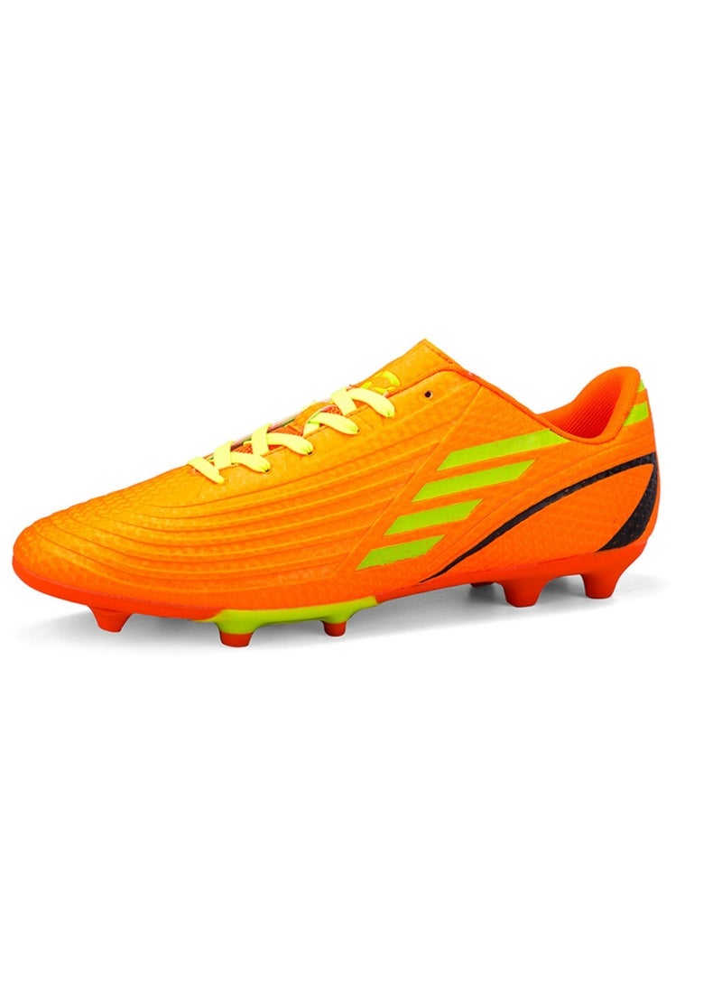 KUYING New Comfortable Football Shoes for Men And Women  - Image 1