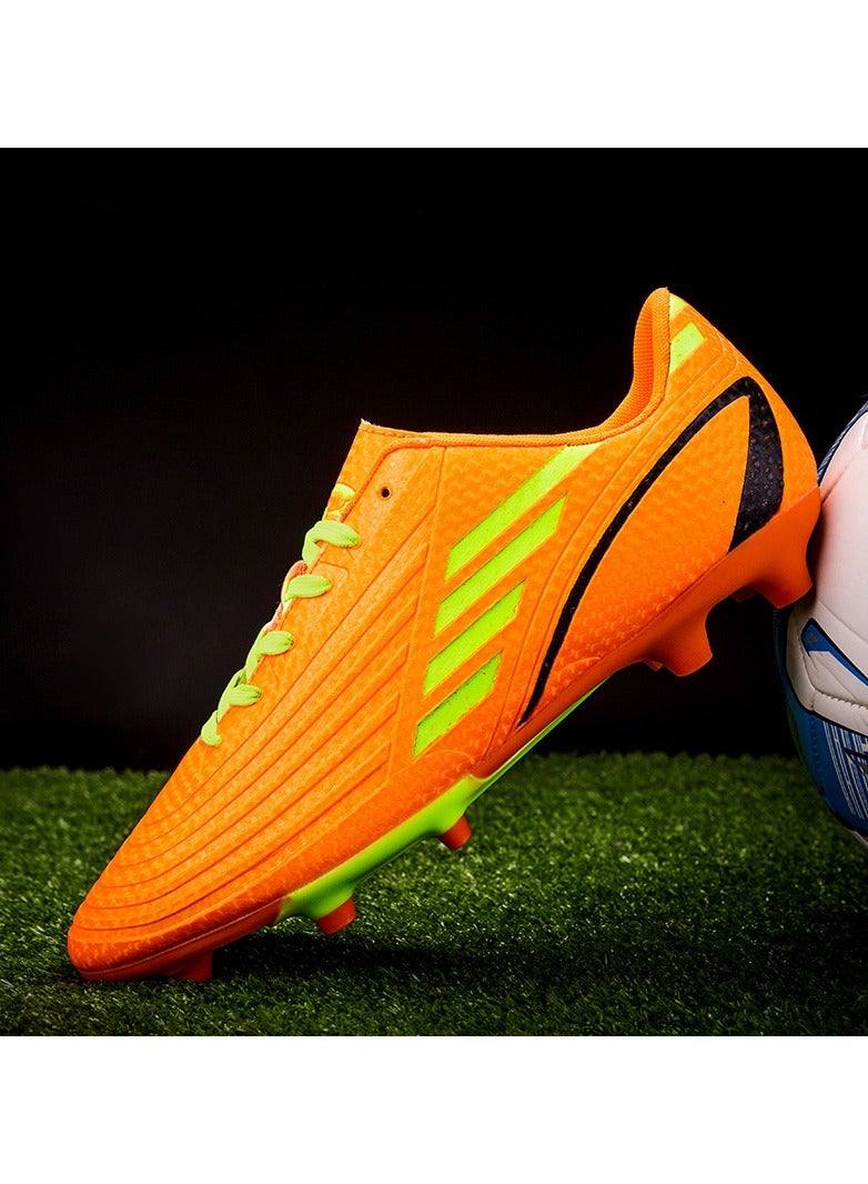 KUYING New Comfortable Football Shoes for Men And Women  - Image 2