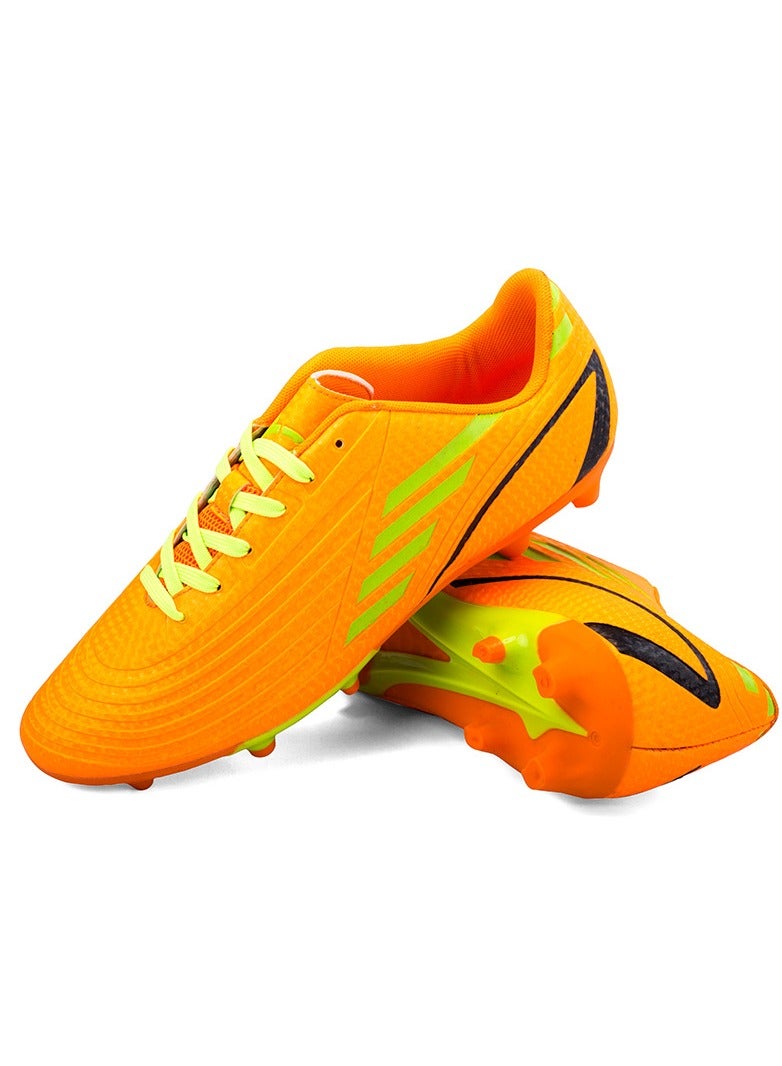 KUYING New Comfortable Football Shoes for Men And Women  - Image 3