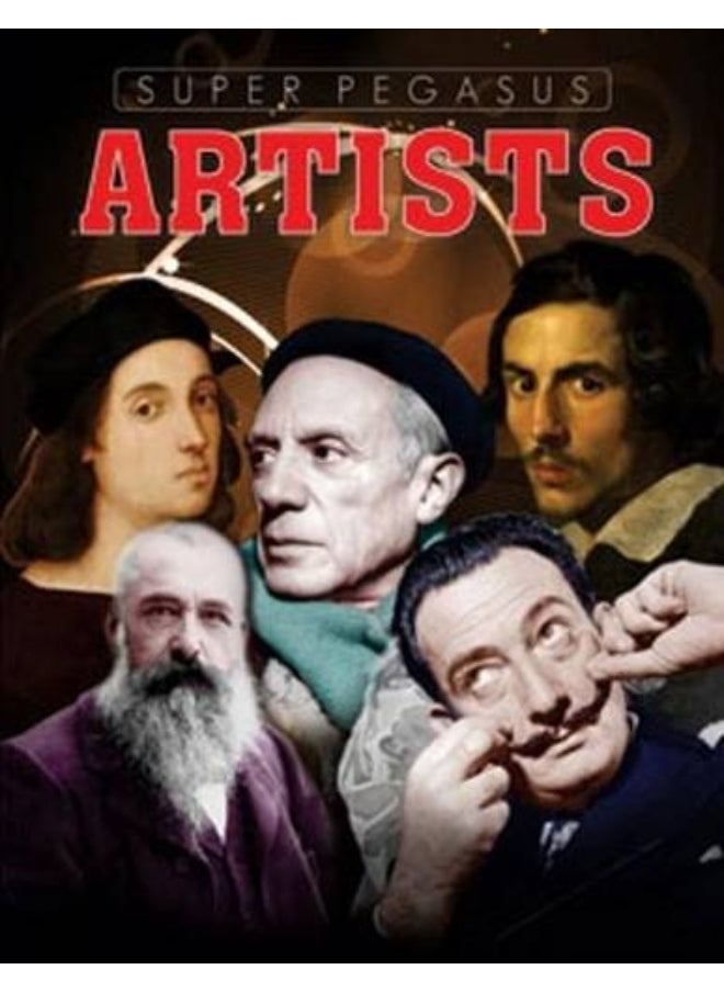 Artists  - Image 3
