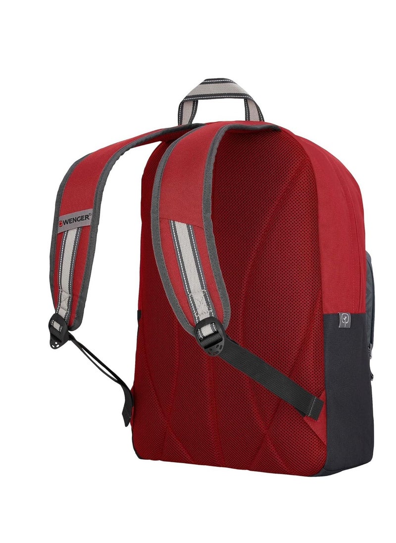 WENGER Backpack -  by SWISS ARMY / RED / Pink - pzsku/Z1892C6957CD0407F5185Z/45/_/1731176254/d25bb81e-601b-44e1-a8f6-60e04aaf119a