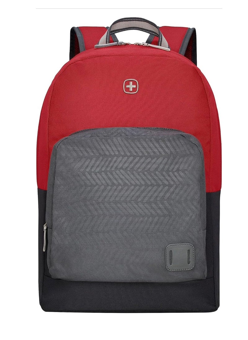 WENGER Backpack -  by SWISS ARMY / RED / Pink - pzsku/Z1892C6957CD0407F5185Z/45/_/1731176274/03bdc309-7174-4944-879b-d67dce122cfe