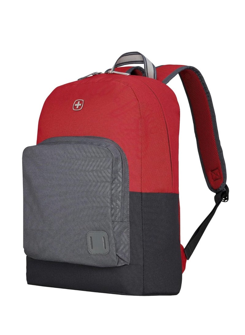 WENGER Backpack -  by SWISS ARMY / RED / Pink - pzsku/Z1892C6957CD0407F5185Z/45/_/1740442959/20e7d2da-13d0-42be-b0aa-3bd1ad512512