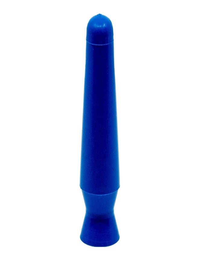 DMV Scleral Cup Large Contact Lens Handler -3 Pack - Inserts and Removes Scleral Contact Lenses and Prosthetic Eyes (Cobalt Blue) - Image 4