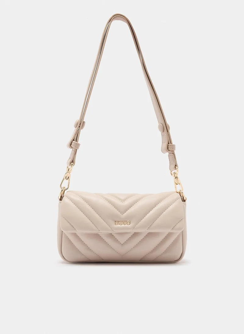 ليو جو حقيبة كروس بودي صغيرة