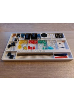 Internos Design Functional Tool Set 