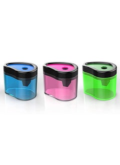 Maxi 28-Piece School Stationery Writing Kit Assorted Colors  - Image 4