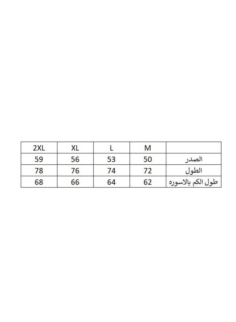 بافون قميص رجالي قطن متعدد الالوان - Image 5