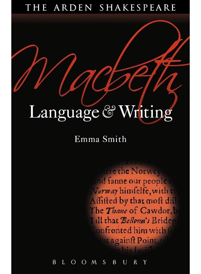 Macbeth: Language and Writing