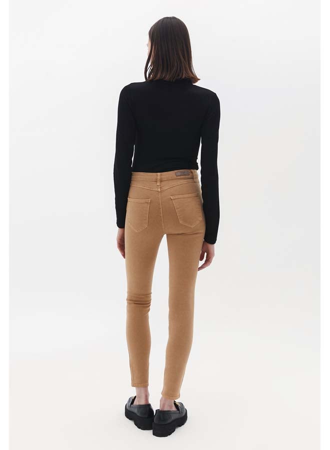 OXXO Ladies Woven PANT  - Image 3