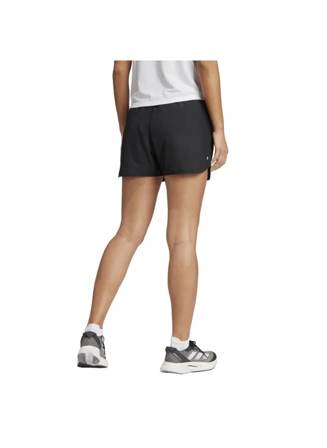 اديداس adidas RUN IT SHORT Black Running SHORTS for Women - 2XS3