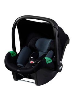 Kinderkraft I-Size Mink Pro Car Seat - Black  - Image 1