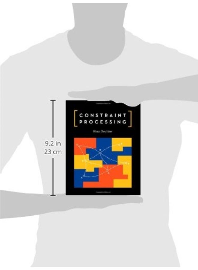 Constraint Processing - Image 2