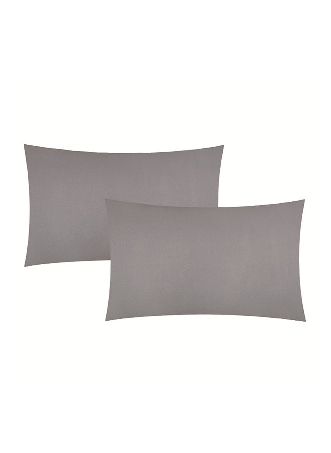 Hours - Comforter Set With Soft Silky Jacquard Fabric And A Modern And Distinctive Pattern That Satisfies All Tastes 8 Pieces King Size - Image 1