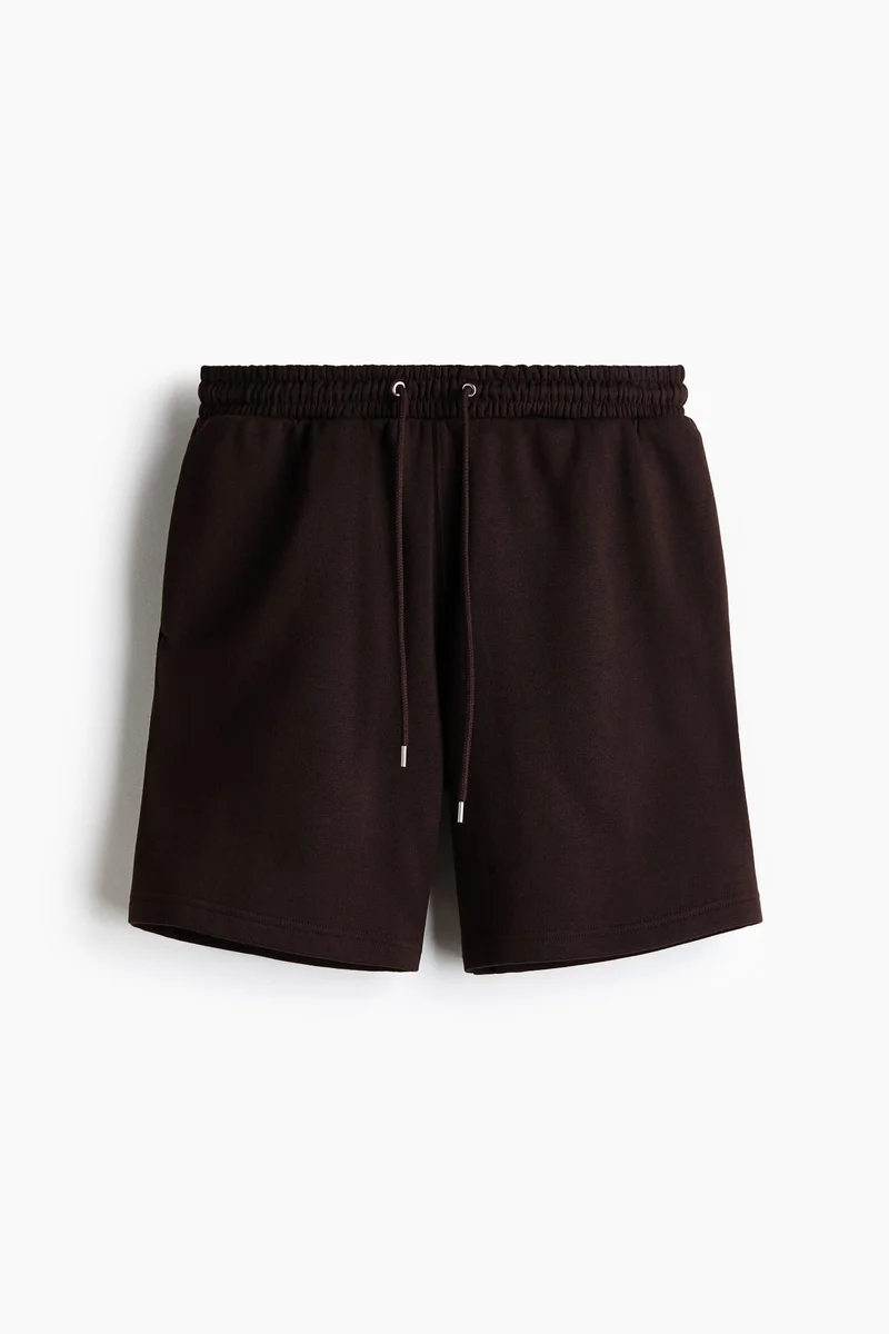 H&M Regular Fit Shorts