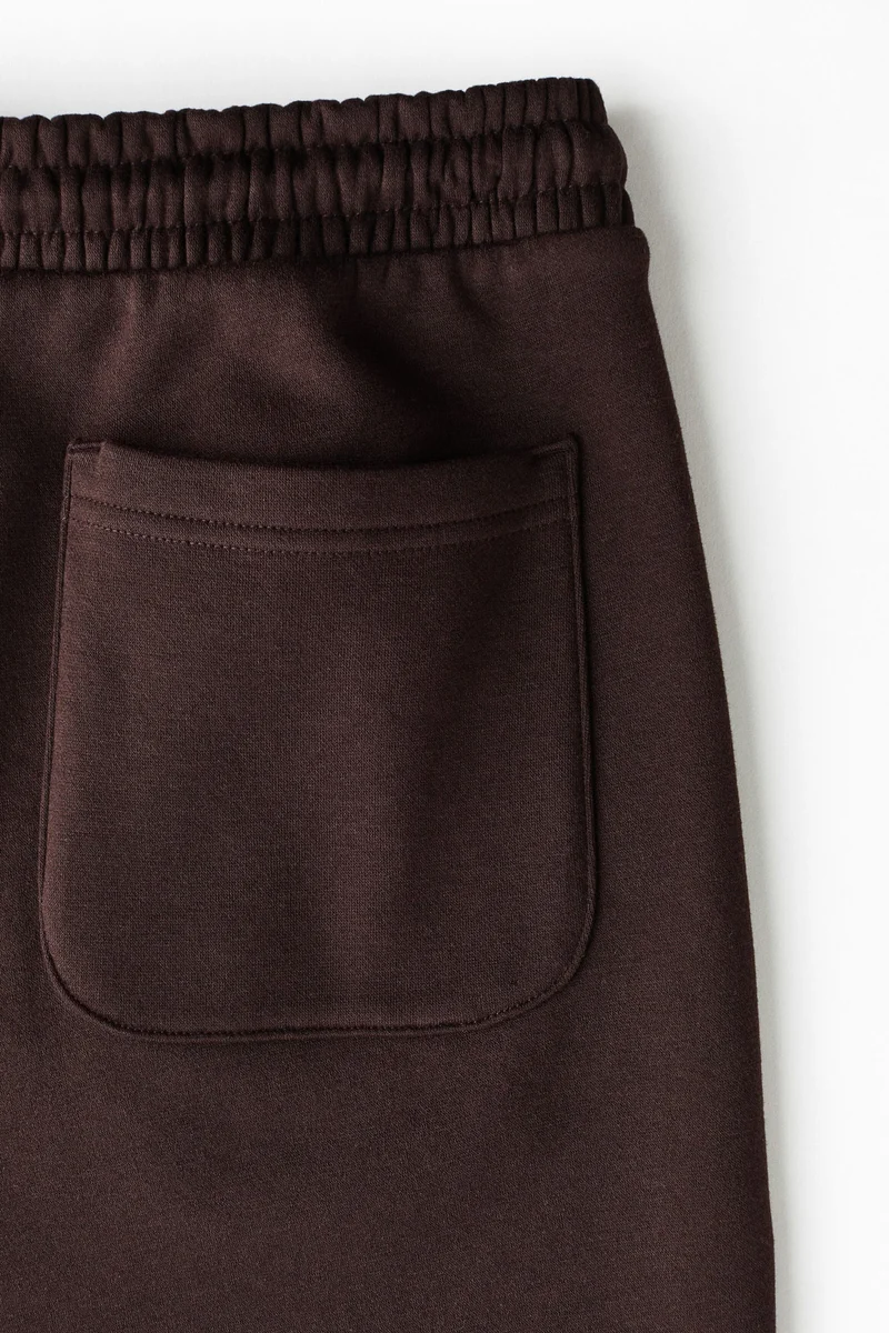 H&M Regular Fit Shorts