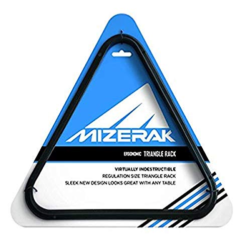 Mizerak مثلث ميسرارك المركب المريح - Image 1